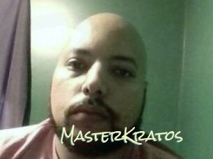 MasterKratos