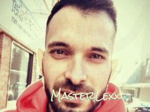 MasterLexx