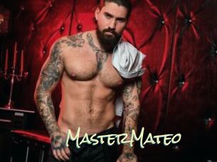 MasterMateo