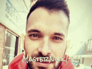 MasterNick1991