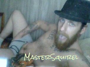 MasterSquirel