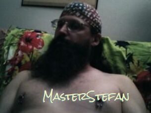 MasterStefan
