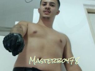 Masterboy78