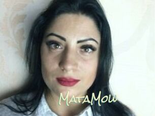 MataMow