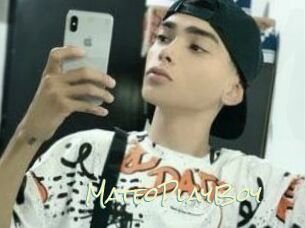 MateoPlayBoy