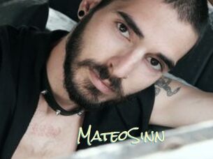 MateoSinn