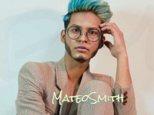 MateoSmith