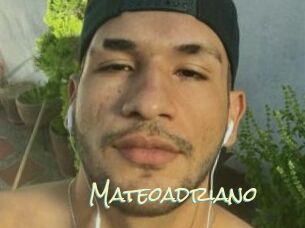 Mateoadriano