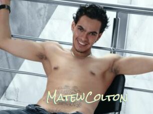 MatewColton