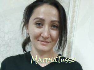MateyaTusso Porn Monkey Cash