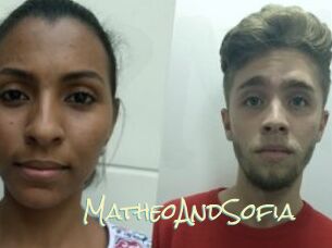 MatheoAndSofia