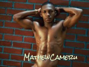 MathewCameru