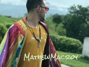 MathewMacroy Porn Monkey Cash