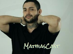 MathiasCast