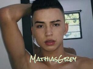 MathiasGrey Porn Monkey Cash