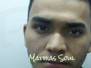 Mathias_Soul Porn Monkey Cash