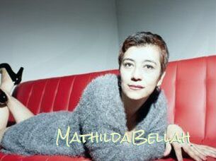 MathildaBellah