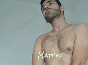 Mathxx