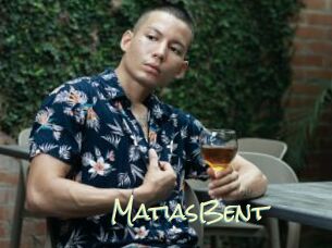 MatiasBent Porn Monkey Cash