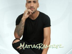MatiasRamirez