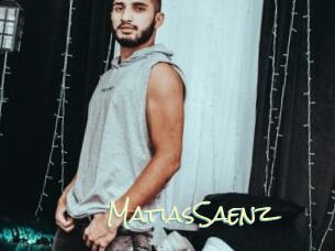 MatiasSaenz