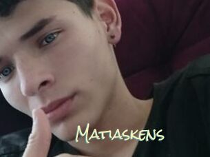 Matiaskens