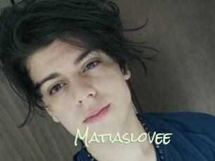 Matiaslovee Porn Monkey Cash