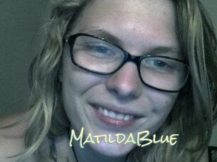 MatildaBlue Porn Monkey Cash