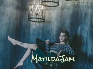 MatildaJam