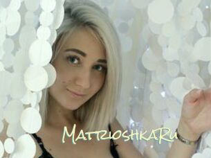 MatrioshkaRu