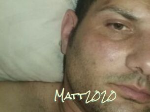 Matt2020