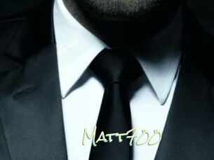 Matt700