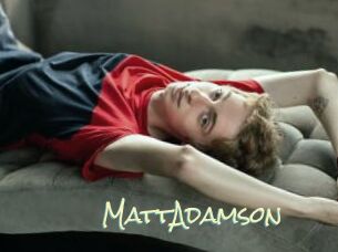 MattAdamson