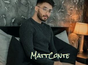 MattConte