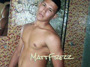 MattFrezz Porn Monkey Cash