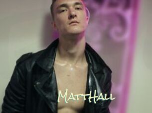 MattHall Porn Monkey Cash