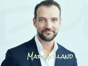 MattHolland