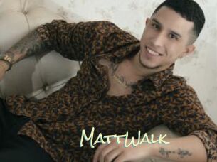 MattWalk