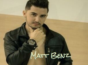 Matt_Benz