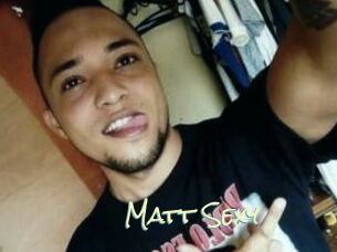 Matt_Sexy