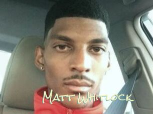 Matt_Whitlock