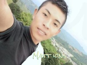 Matt_ions Porn Monkey Cash