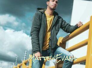 MattewEvans