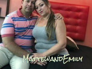 MattewandEmily