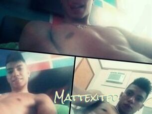 Mattexited