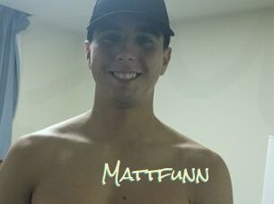Mattfunn