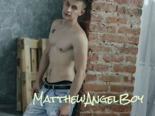 MatthewAngelBoy Porn Monkey Cash