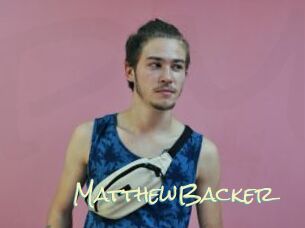 MatthewBacker