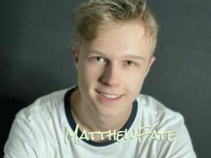 MatthewFate