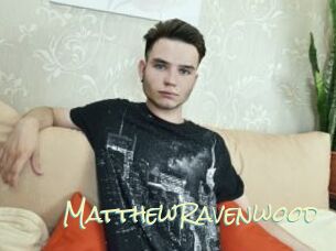 MatthewRavenwood